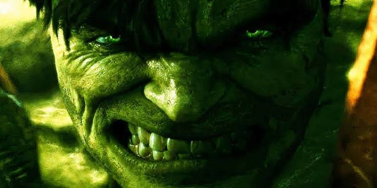 Now The Incredible Hulk Is Officially 17 Years Old, I Think We All Need To  Agree It Was The Hero's On-Screen Peak