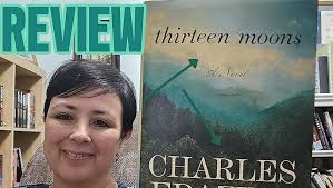 Amazon.com: Thirteen Moons: A Novel eBook : Frazier, Charles: Tienda Kindle