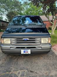 Image result for Silver 1994 Aerostar