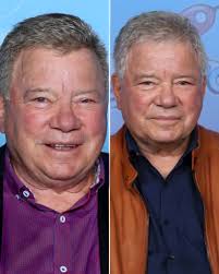 When I was about 8 years old I wrote to William Shatner to tell him how  much I liked Star Trek and Captain Kirk. I got this letter in reply, not  from