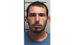 Sexual assault plea in case involving 4-year-old girl results in 10-year  prison sentence for Siloam Springs man