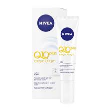Nivea Hyaluron Cellular Filler Sikilastirici Goz Bakim Kremi 15ml