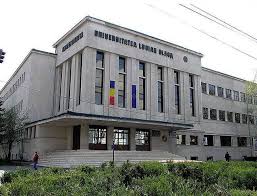 Facultatea de litere din universitatea „dunărea de josdin galaţi reprezintă una dintre cele mai importante instituţii cu profil filologic din românia în cadrul facultăţii de litere au fost acreditate şi sunt organizate în prezent şapte programe de licenţă, cinci programe de masterat şi studii de doctorat. Universitatea Lucian Blaga Din Sibiu Societatea Culturala