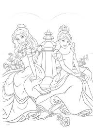Check spelling or type a new query. Cinderella And Aurora Cinderella Coloring Pages Disney Princess Coloring Pages Princess Coloring Pages