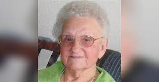 Letress Pauline Perkins Obituary