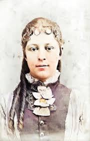 Elma Potter Brandmill (1862-1944)