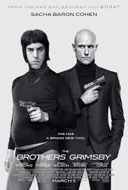 A story of two contrasting individuals — a wealthy youngster who loves to live life partying and wooing women, without a care in the world for anything else. The Brothers Grimsby 2016 Imdb