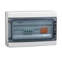 DC Combiner Box manufacturer, Buy good quality DC Combiner ...