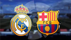 حدد الاتحاد الإسبانى لكرة القدم، موعد مباراة الكلاسيكو بين ريال مدريد وبرشلونة والتى تجمعهما على ملعب سانتياجو. V92dt6g9gm9sgm