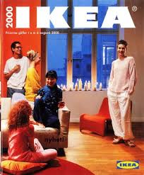 Ikea Catalog Covers From 1951 2018 Ikea Catalog Ikea Ad Catalog Cover