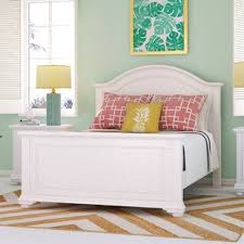 From traditional wood beds and modern, upholstered headboards to nightstands, dressers, chests and mirrors, find the perfect pieces for a stunning bedroom transformation in bassett furniture's bedroom furniture collection. Twin White Bedroom Sets You Ll Love In 2021 Wayfair