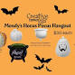 Mendy’s Hocus Pocus Hangout event image