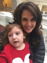 Leah Catherine McClellan