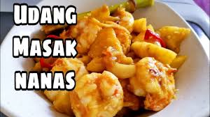 We did not find results for: Udang Masak Dengan Nanas Prawn With Pineapple Recipe Youtube