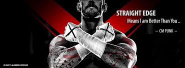 Image result for straight edge