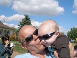 Kirk and Wendy Herweck