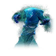 Morphling dota