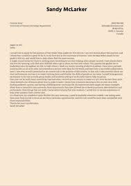 Cover letter example for a network administrator. Student Cover Letter Examples Kickresume