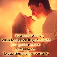 Resultado de imagen para imagenes con pensamientos de amor