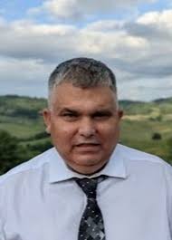 Jared Thomas Burton Obituary April 5, 2025