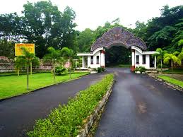 Rasanya belum lengkap jika berwisata ke kota ini, tanpa singgah ke bukit siguntang. Bukit Siguntang