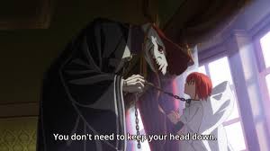 Mahoutsukai No Yome Ep 1 And More Moe Sucks Click to manage book marks. mahoutsukai no yome ep 1 and more