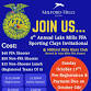 4th Annual Lake Mills FFA Sporting Clays Invitational event image