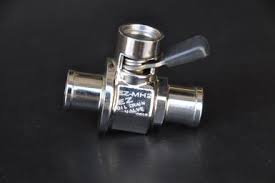 Inline Valves Ez Oil Drain Valve The Easiest Oil Change