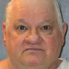 Billy Crutsinger was added to the list and is scheduled to be executed
