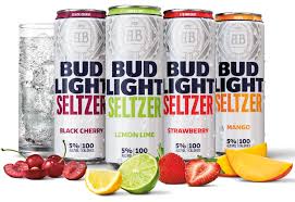 Sometimes malted barley is used. Bud Light Hard Seltzer Vs White Claw Taste Test People Com