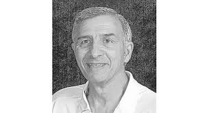 Nicholas Rallo Obituary (2018)