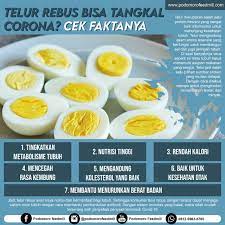 Jadi, berikut kami senaraikan 10 resepi telur rebus buat anda. Kalori Telur Ayam Rebus Mudah