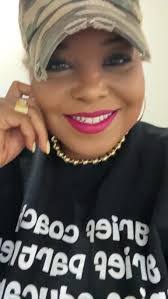 Latonya Crowder's Instagram, Twitter & Facebook