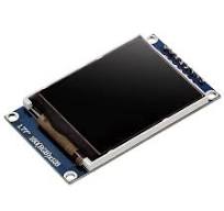 1.77 inch Spi TFT Display and 128x160 Pixels compatible with Arduino and  Raspberry Pi