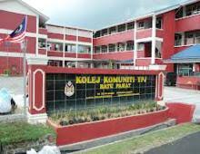 Lawatan daripada kolej kemahiran tinggi mara sri gading melawat pejabat baru paj di taman nusantara prima, gelang patah. Pusat Kemahiran Portal Rasmi Majlis Perbandaran Batu Pahat Mpbp