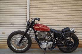 ｓｒ４００ ｂｏｂｂｅｒ クルーザー sr400 カフェレーサー 250tr カスタム