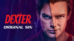 Oglejte si Dexter: Nova kri, Sezona 1, Epizoda 5, Ubežnik zdaj