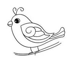 Baby Bird Coloring Pages Bing Images Bird Coloring Pages Bird Drawings Coloring Pages
