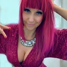 Vanessa Paris Singer Vocalist Dj