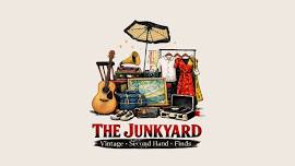 THE JUNKYARD MARKETS — The Recky