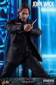 In that moment, i received some semblance of hope. John Wick Sixth Scale Figure By Hot Toys John Wick Chapter 2 Movie Masterpiece Series Keanu Reeves Bunker158 Com