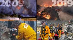 Все 7 плейлистов 71 трек. How Bushfire Crisis Compares To Black Saturday Whitsunday Times