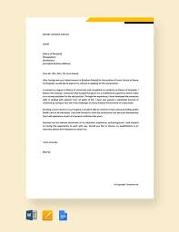 10 Sample Job Application Letter For Doctors Free Premium Templates