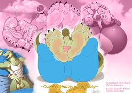 Rule34 - If it exists, there is porn of it  zp92  5660118