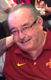 Bruce A. Foley Obituary