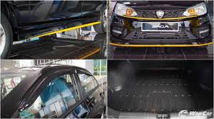 Daun saga dapat digunakan untuk mengurangi atau dapat mengobati penyakit flu dan batuk pada bayi. Anda Boleh Senyapkan Lagi Kabin Proton Saga 2020 Dengan Satu Cara Mudah Wapcar