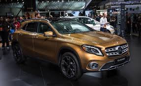 2018 Mercedes Benz Glk 250 Archives Price And Release Date Mercedes Mercedes Gla Mercedes Benz