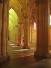 Gothic Revival Sandstone Design With Vaulted Cathedral Sandstone Australia