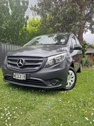 Image result for Flint Gray 2017 Vito