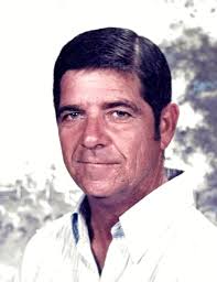 Obituary for James Howard Money